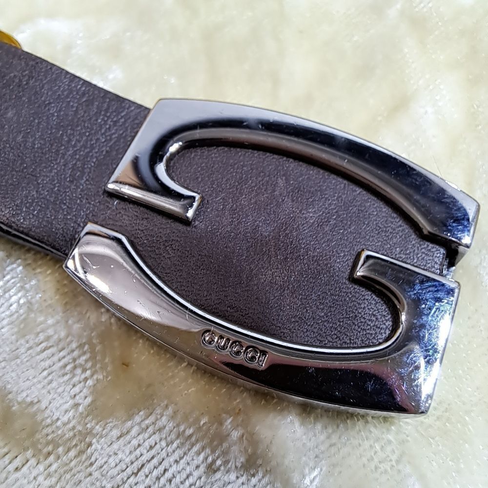 Gucci Key Ring New Authentic New Without Tags - image 3